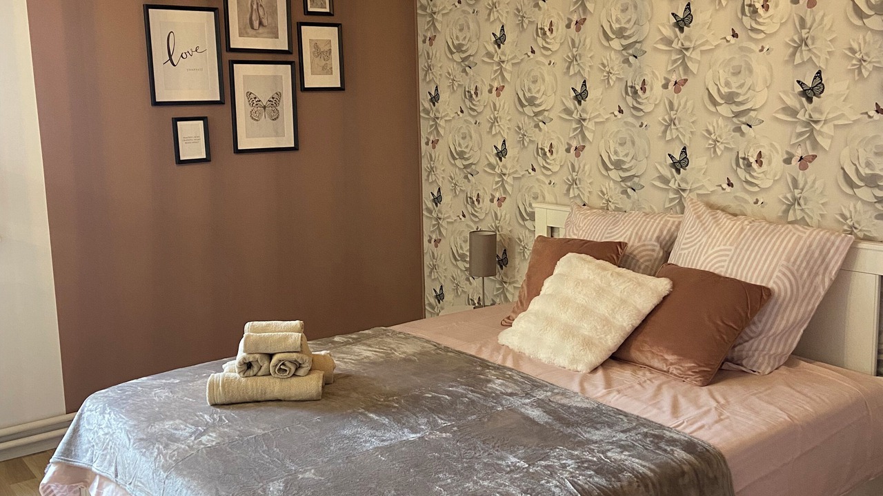 Photo of Bedroom in Quaedypre