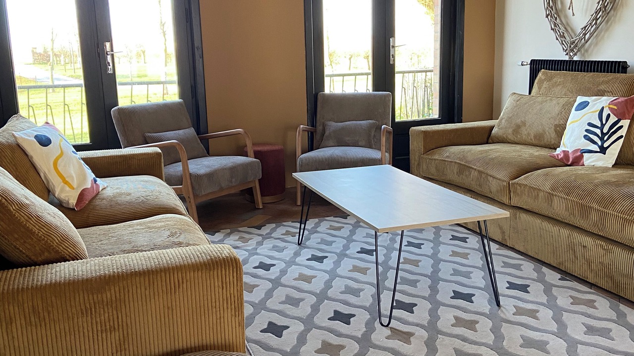 Photo of Livingroom in Quaedypre