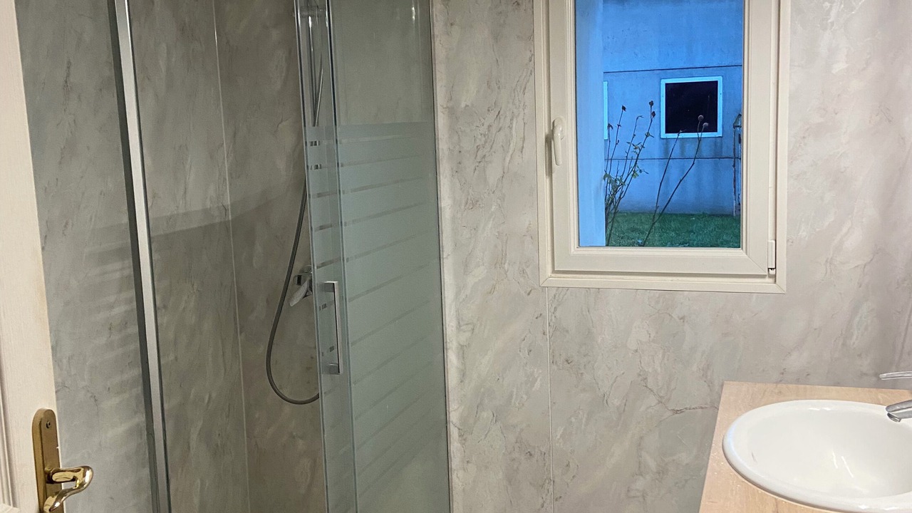 Photo of Bathroom in Quaedypre
