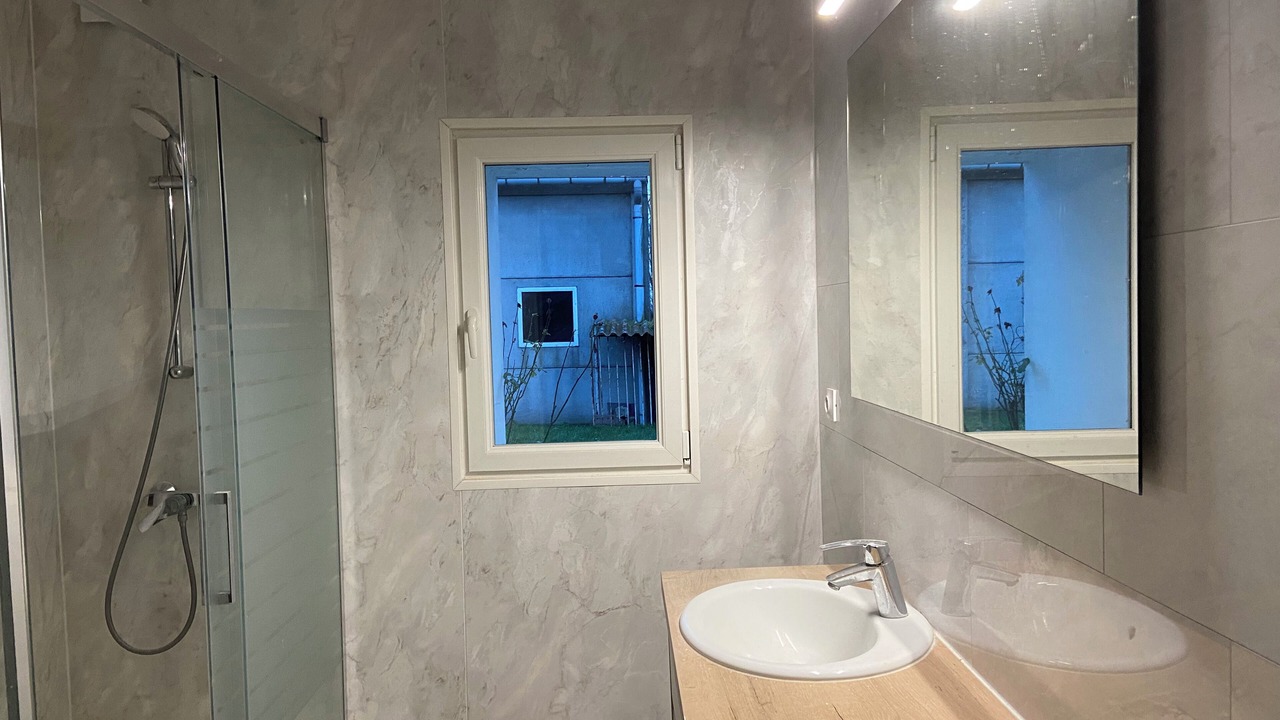 Photo of Bathroom in Quaedypre