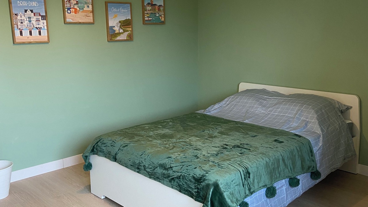 Photo of Bedroom in Quaedypre