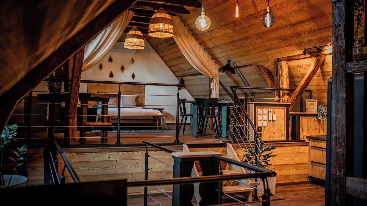 Photo of Bedroom in Dachstein