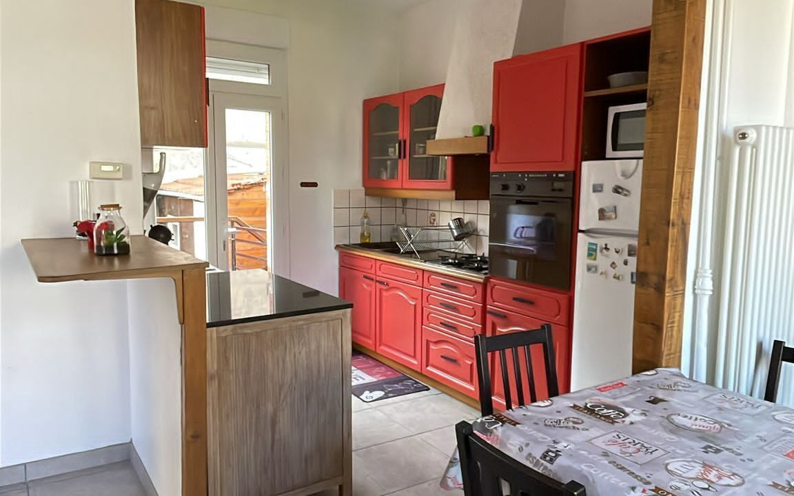 Photo of Kitchen in Colombes