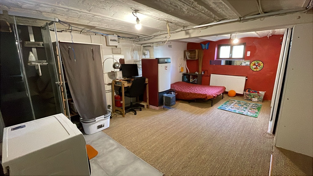 Photo of Bedroom in Colombes