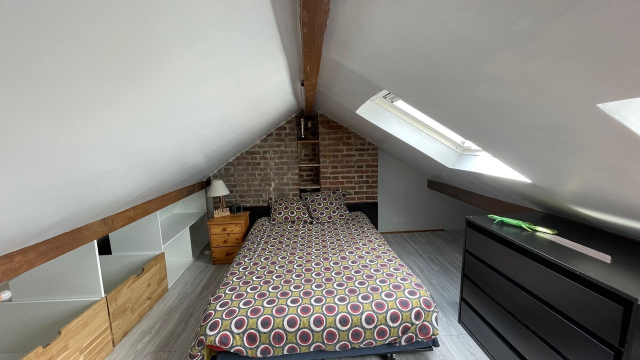 Photo of Bedroom in Colombes