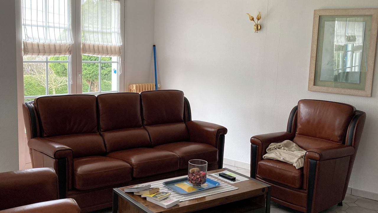 Photo of Livingroom in Coulommiers