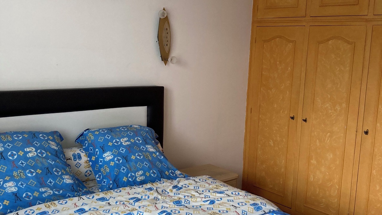 Photo of Bedroom in Coulommiers