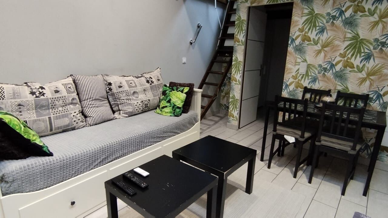 Photo of Livingroom in Faubourg Sud