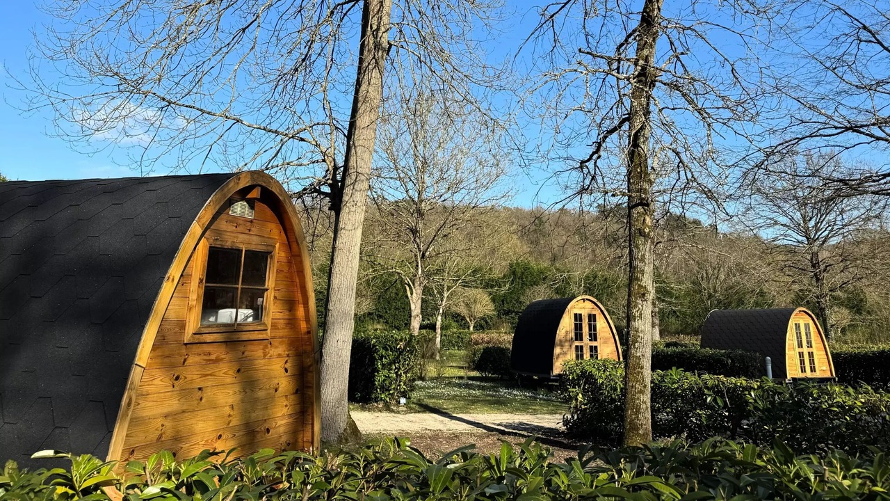 Photo of Outdoor in Saint-Pierre-les-Nemours