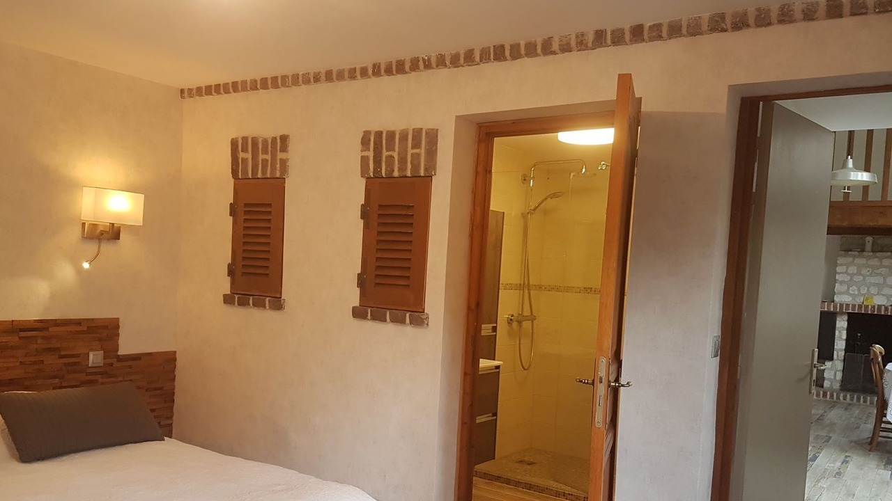 Photo of Bedroom in Ande
