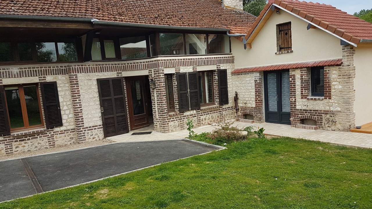 Photo of Outdoor in Ande