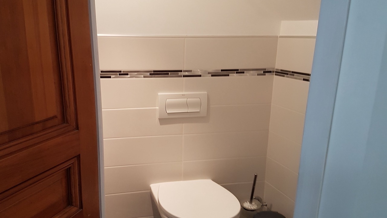 Photo of Bathroom in Ande
