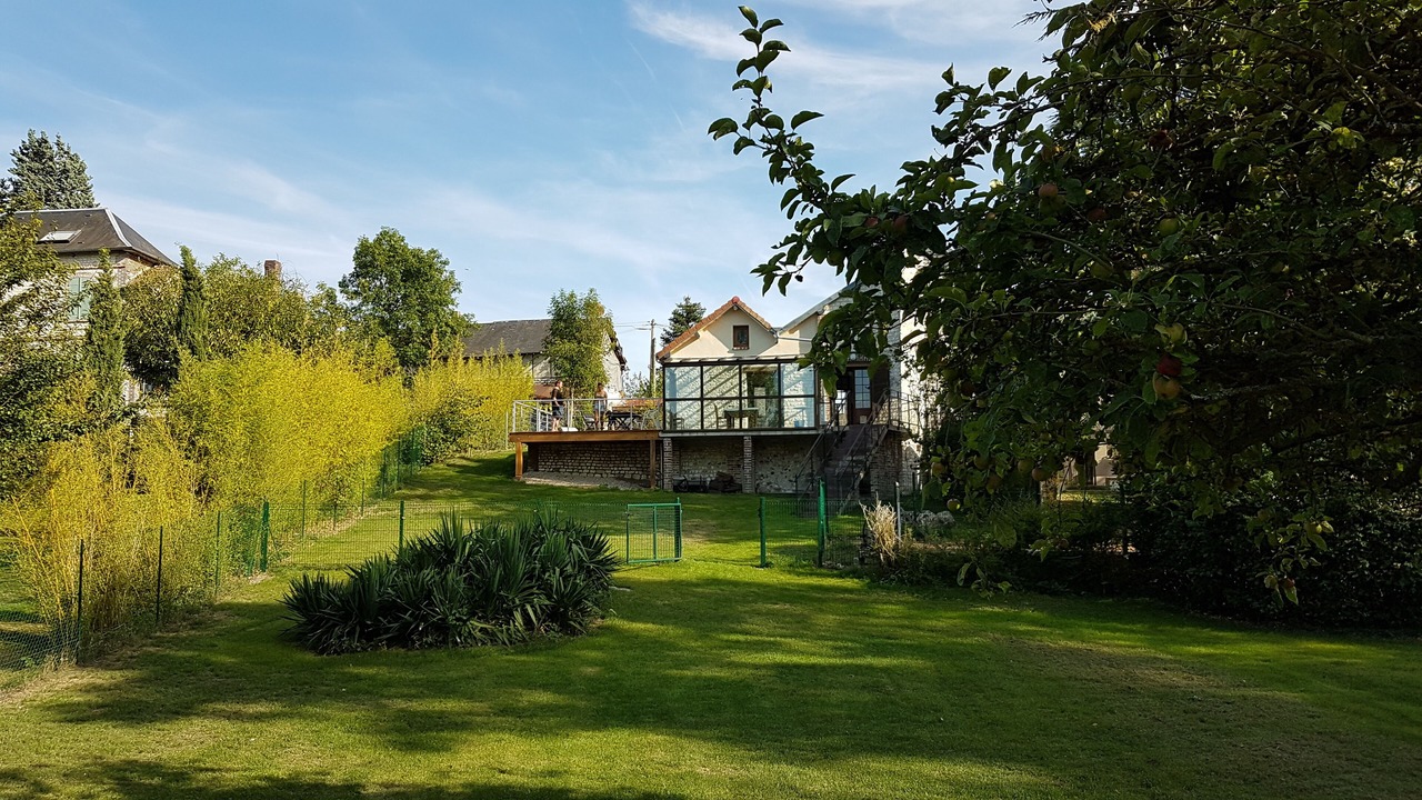 Photo of Outdoor in Ande