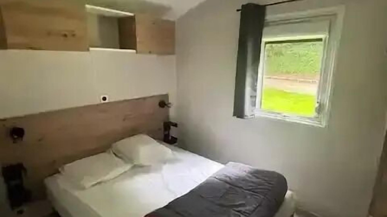 Photo of Bedroom in La Calotterie
