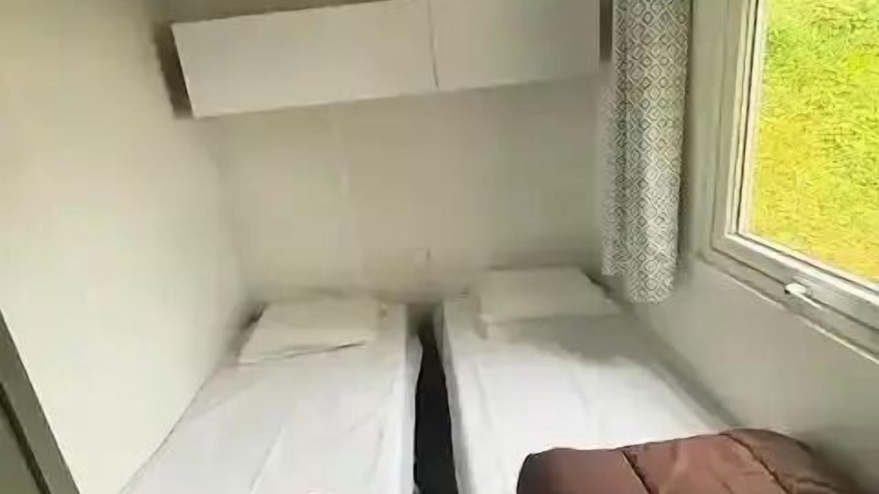 Photo of Bedroom in La Calotterie