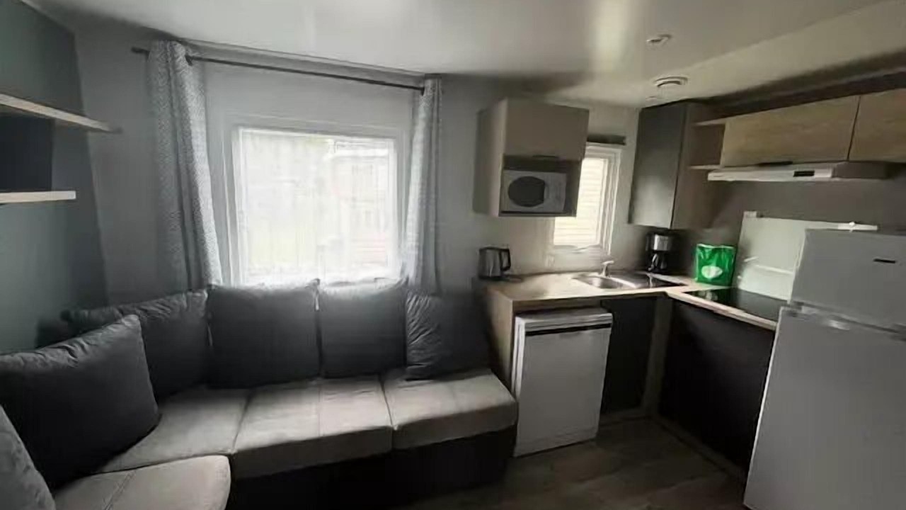 Photo of Livingroom in La Calotterie