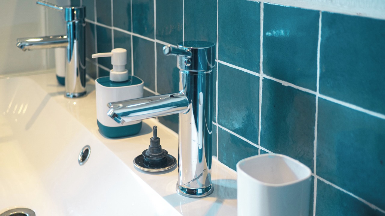 Photo of Bathroom in Veulettes-sur-Mer