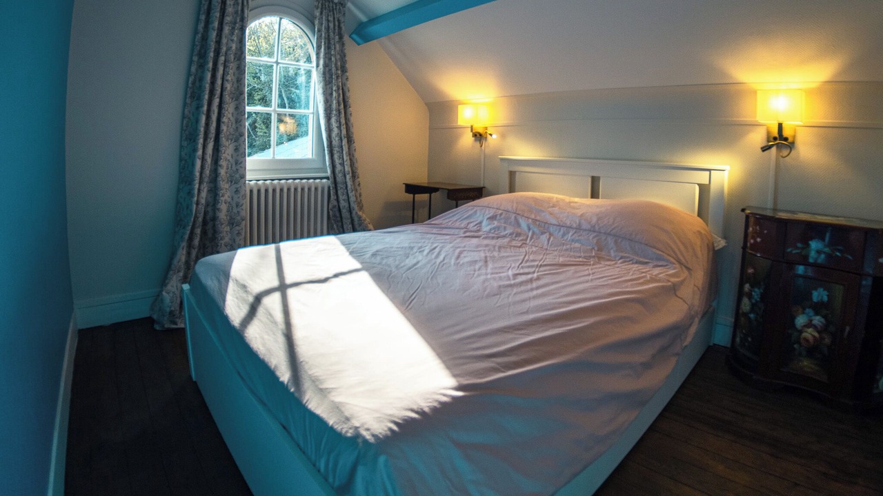 Photo of Bedroom in Veulettes-sur-Mer