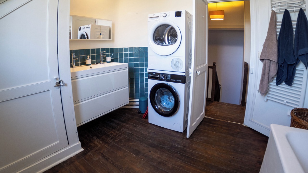 Photo of Bathroom in Veulettes-sur-Mer