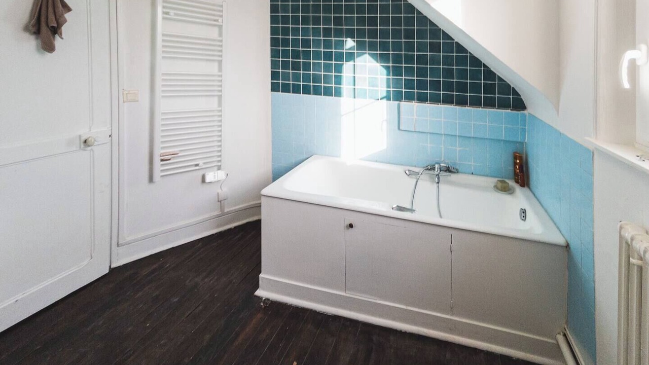 Photo of Bathroom in Veulettes-sur-Mer