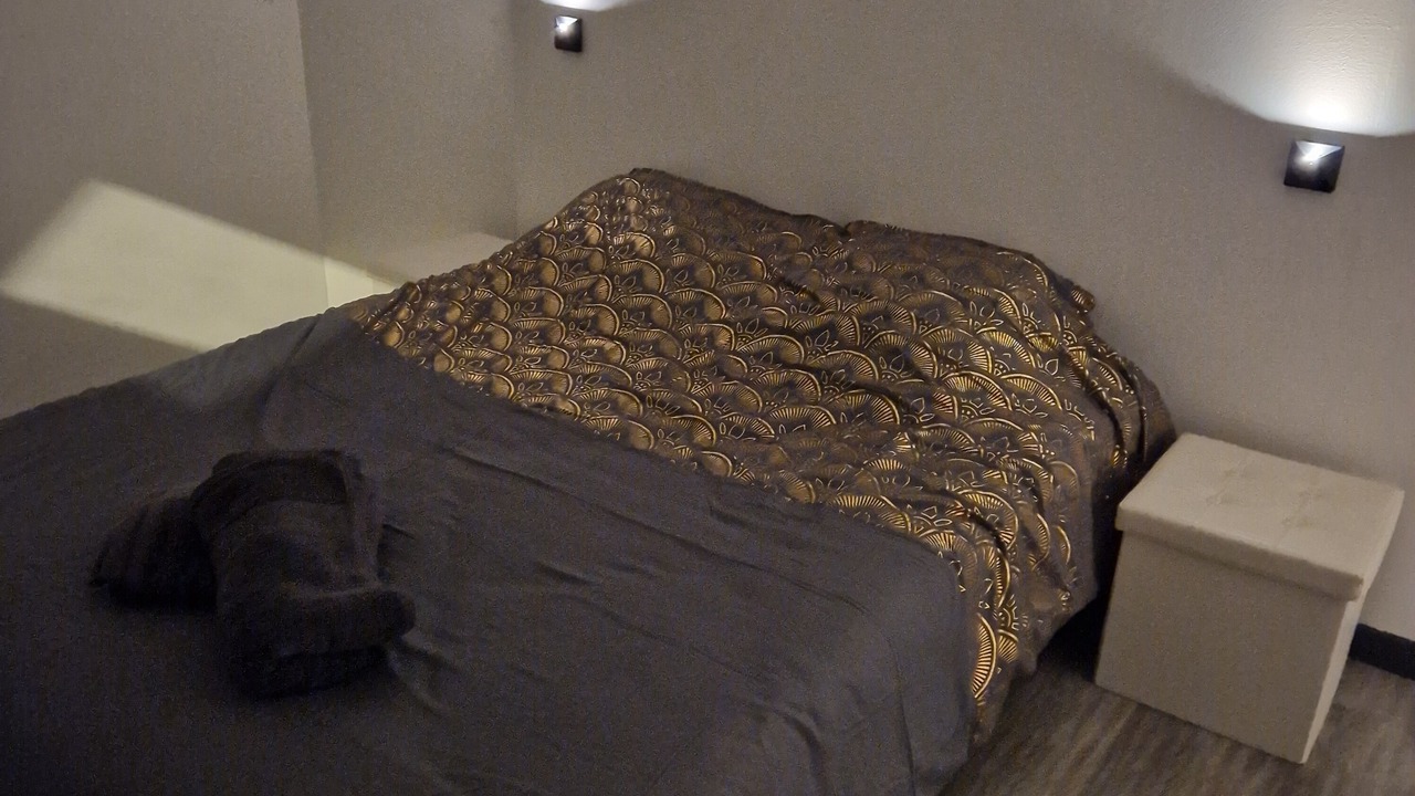 Photo of Bedroom in Beauvais