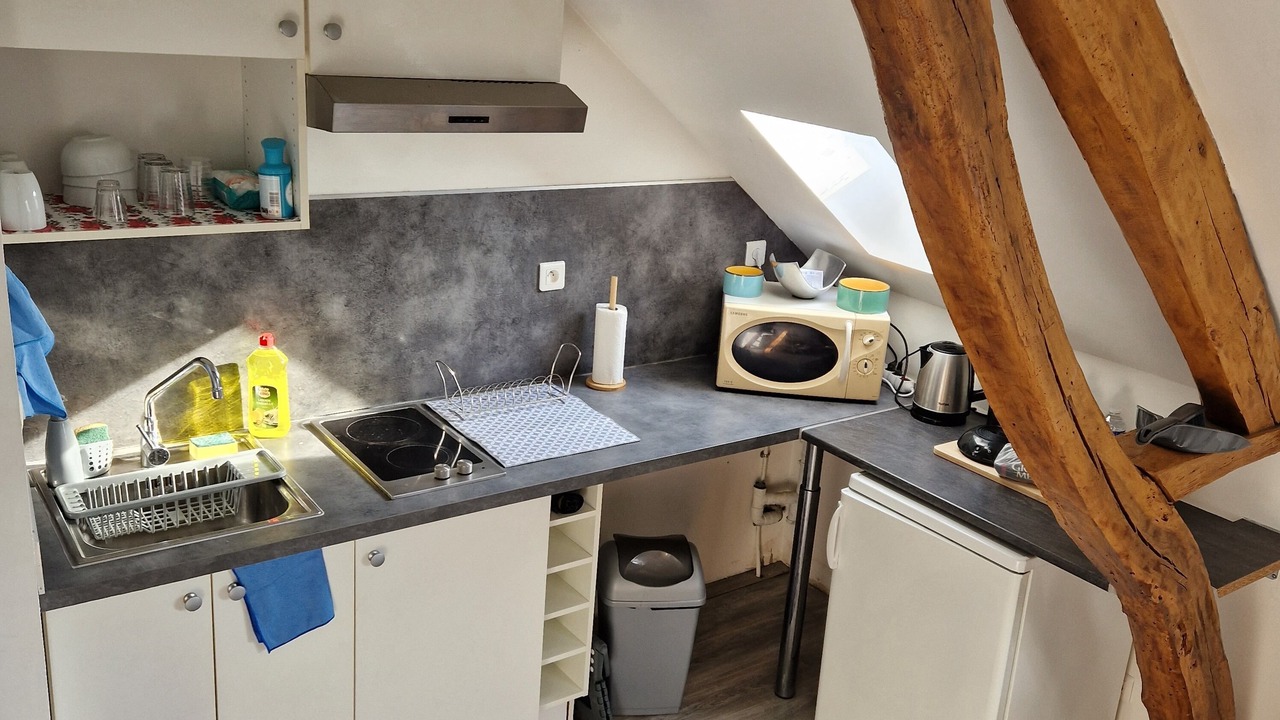 Photo of Kitchen in Beauvais