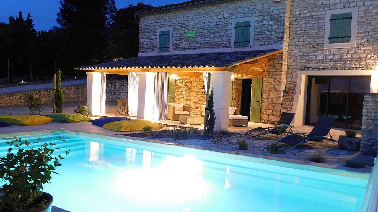 Photo of Outdoor in Orgnac-l'Aven