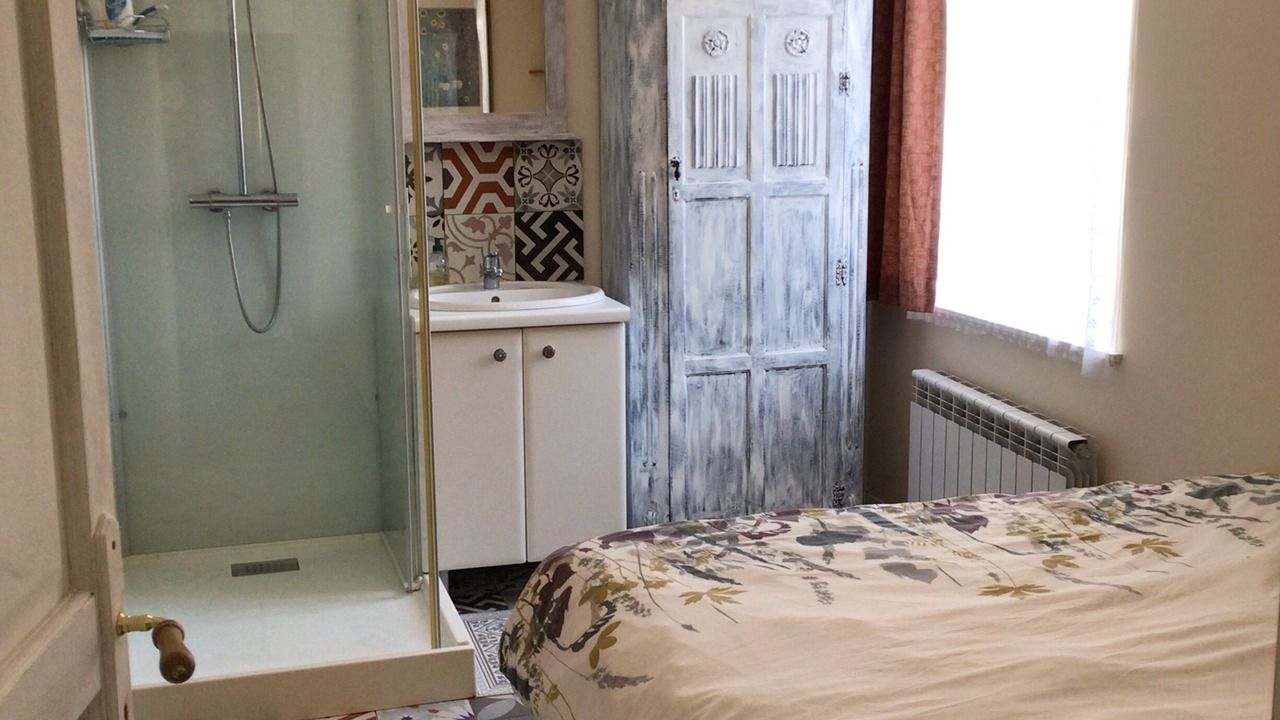 Photo of Bedroom in Planques