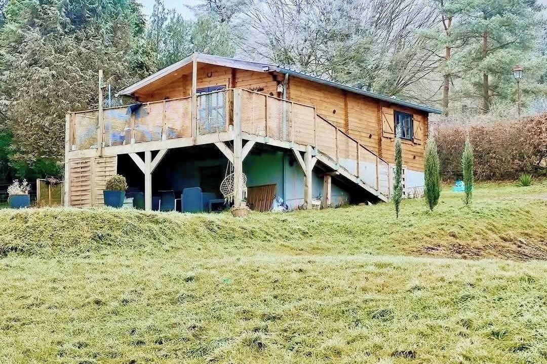 Photo of Outdoor in Les Mazures