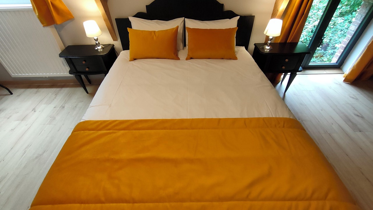 Photo of Bedroom in Rumegies
