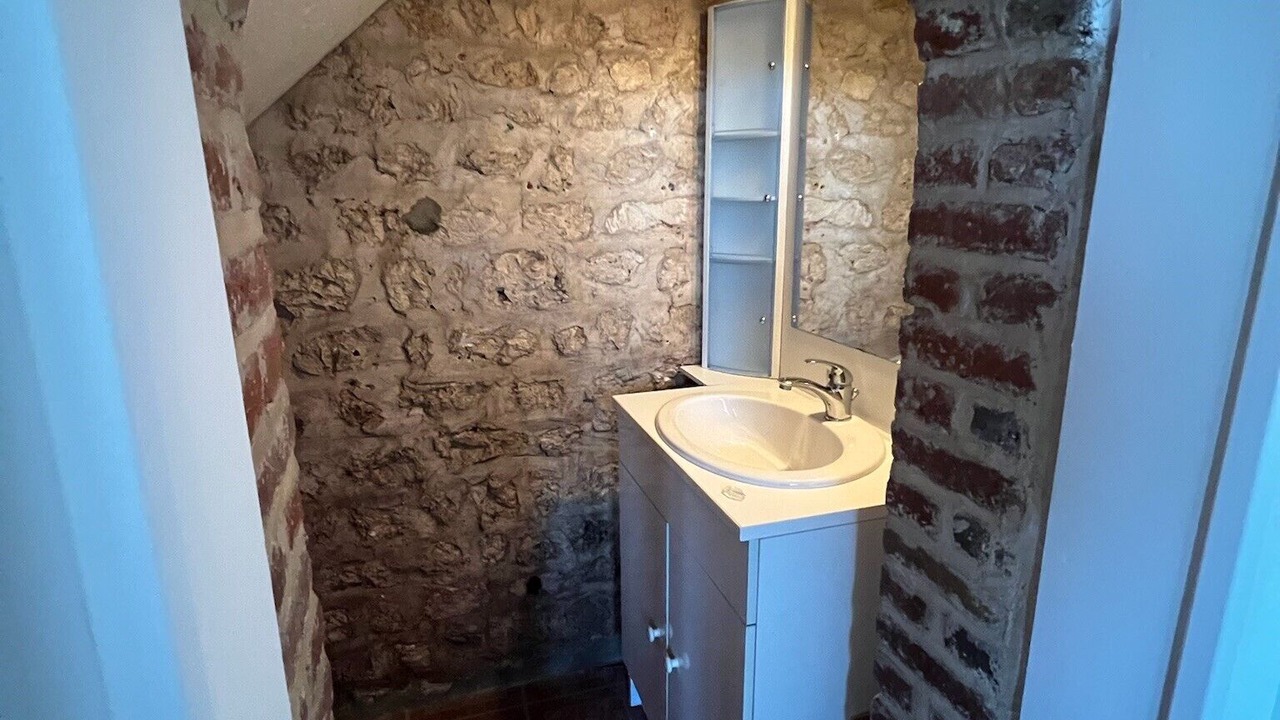 Photo of Bathroom in Muids