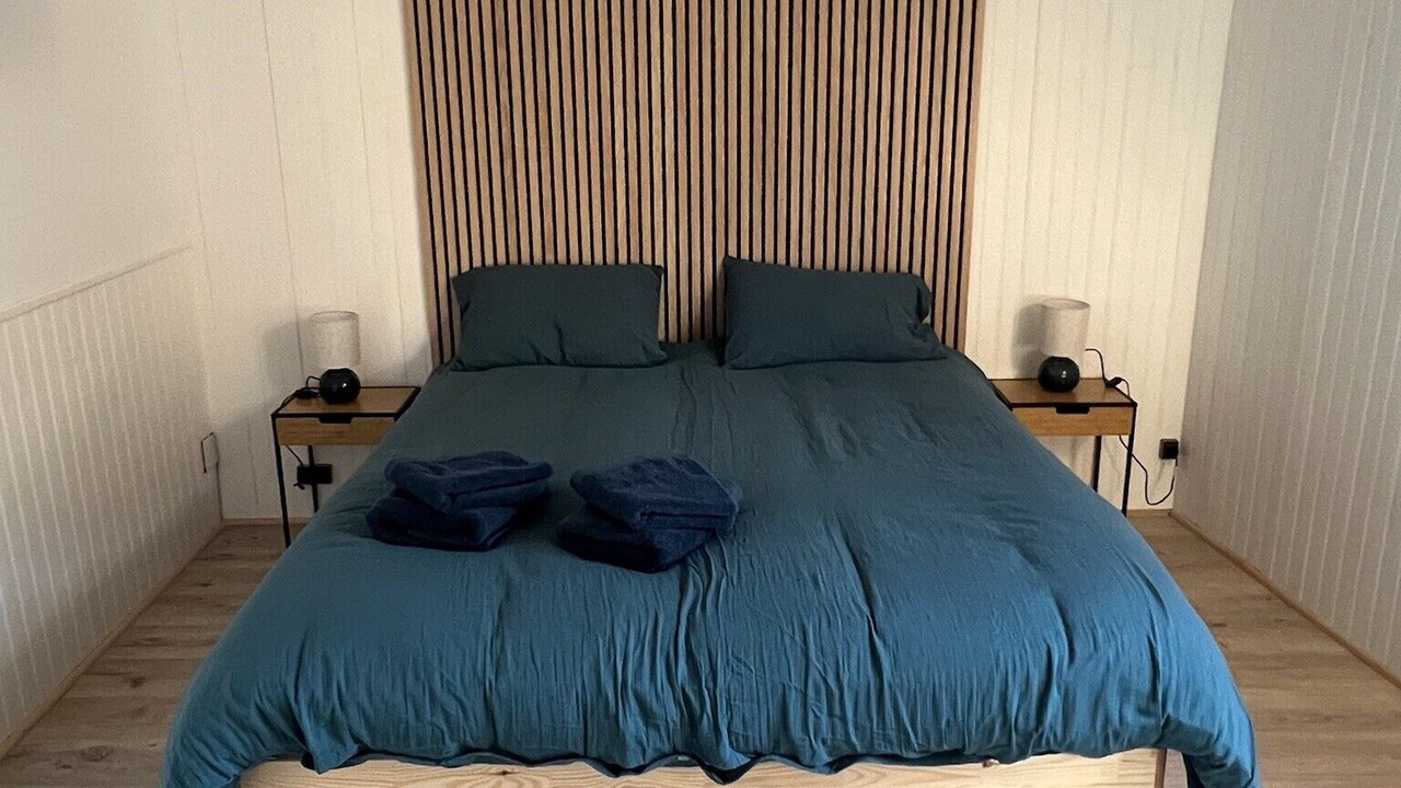 Photo of Bedroom in Muids