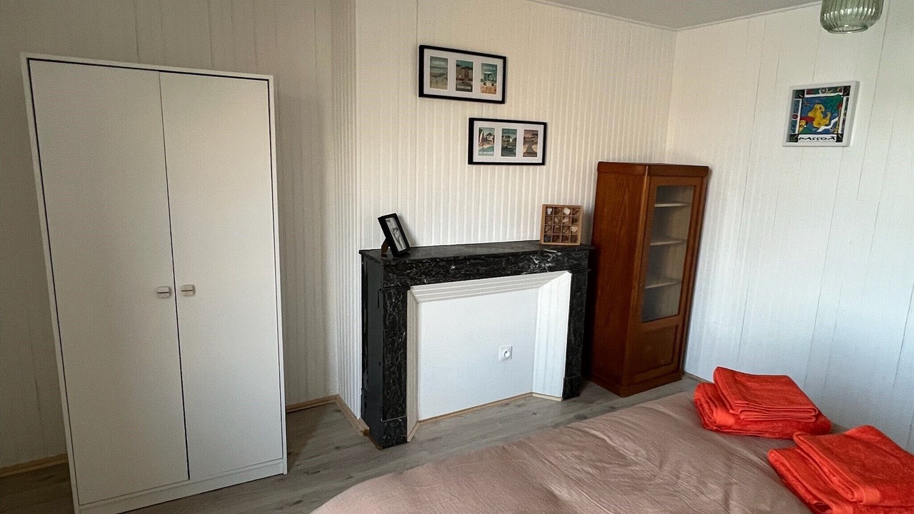 Photo of Bedroom in Muids