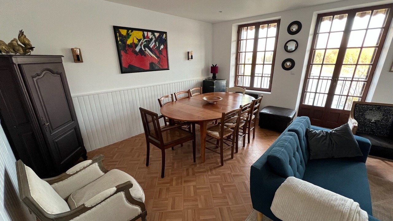 Photo of Livingroom in Muids