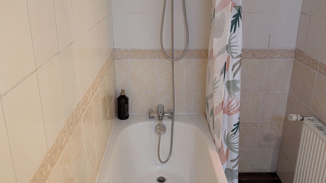 Photo of Bathroom in Saussay-la-Campagne