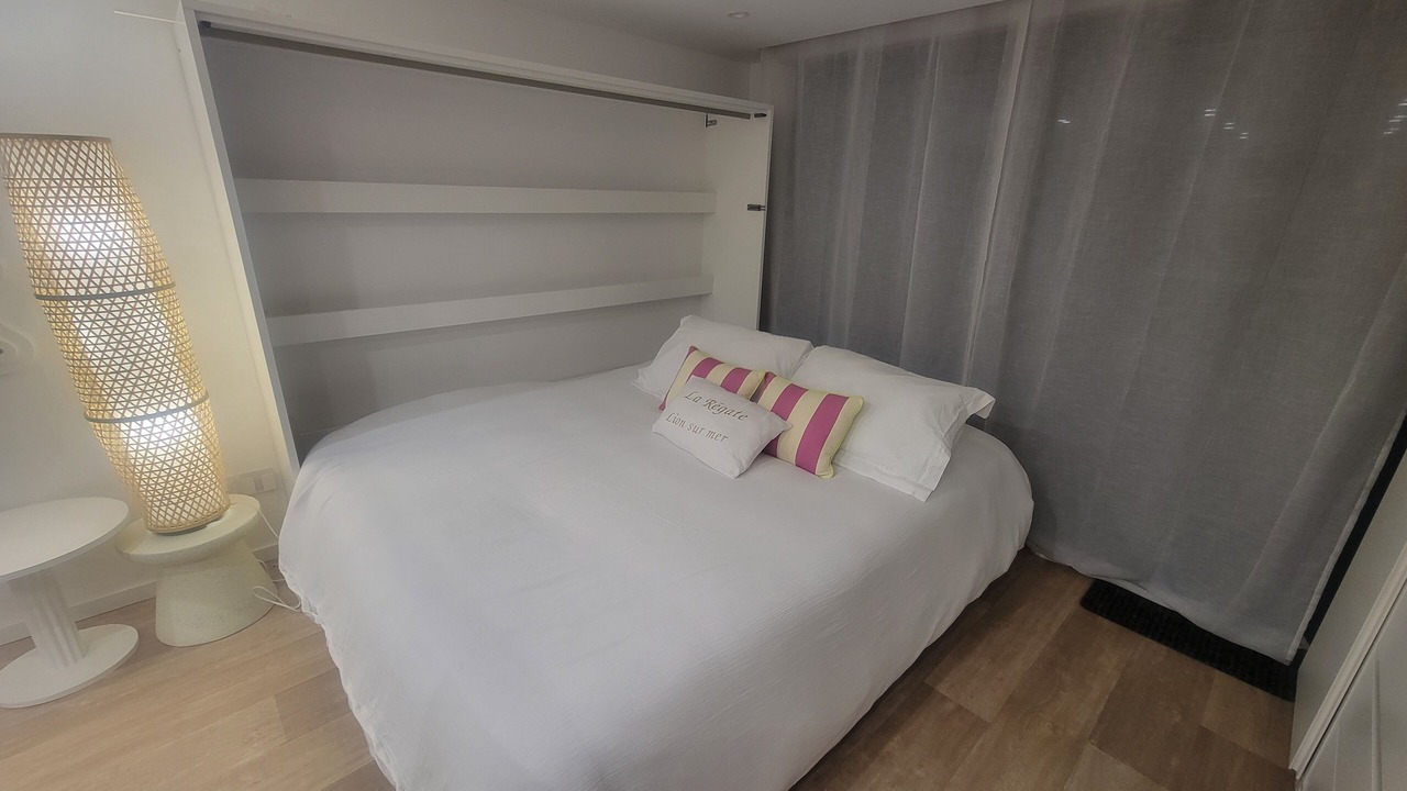 Photo of Bedroom in Lion-sur-Mer