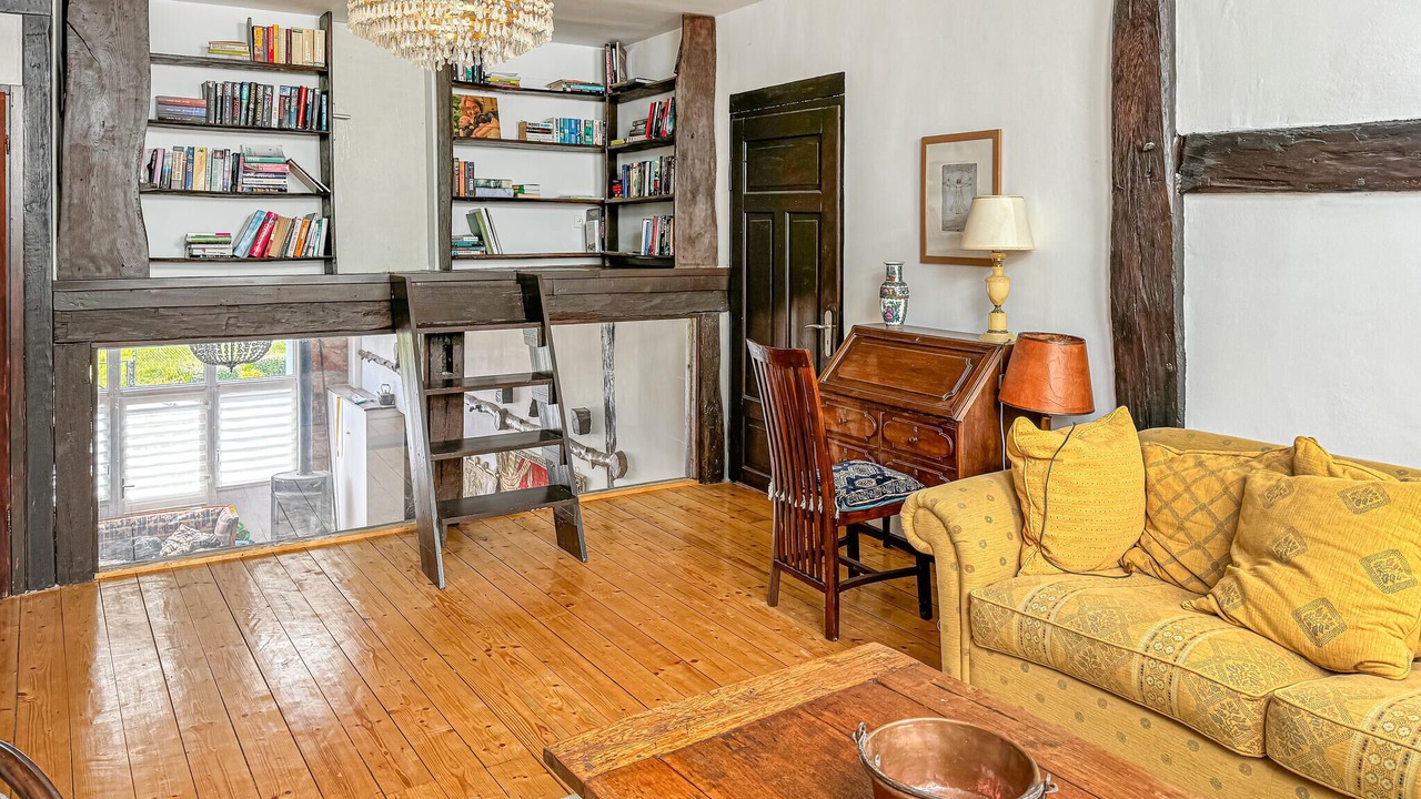 Photo of Bedroom in Pressigny