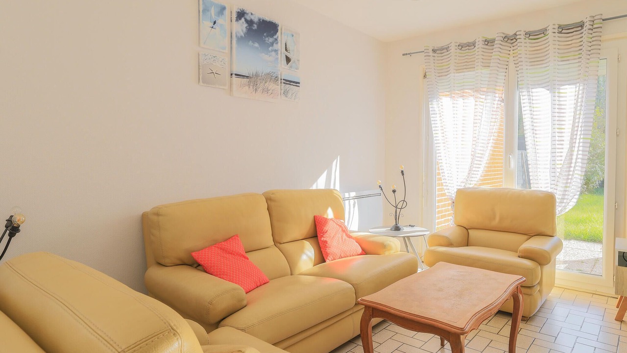Photo of Bedroom in Petit-Fort-Philippe