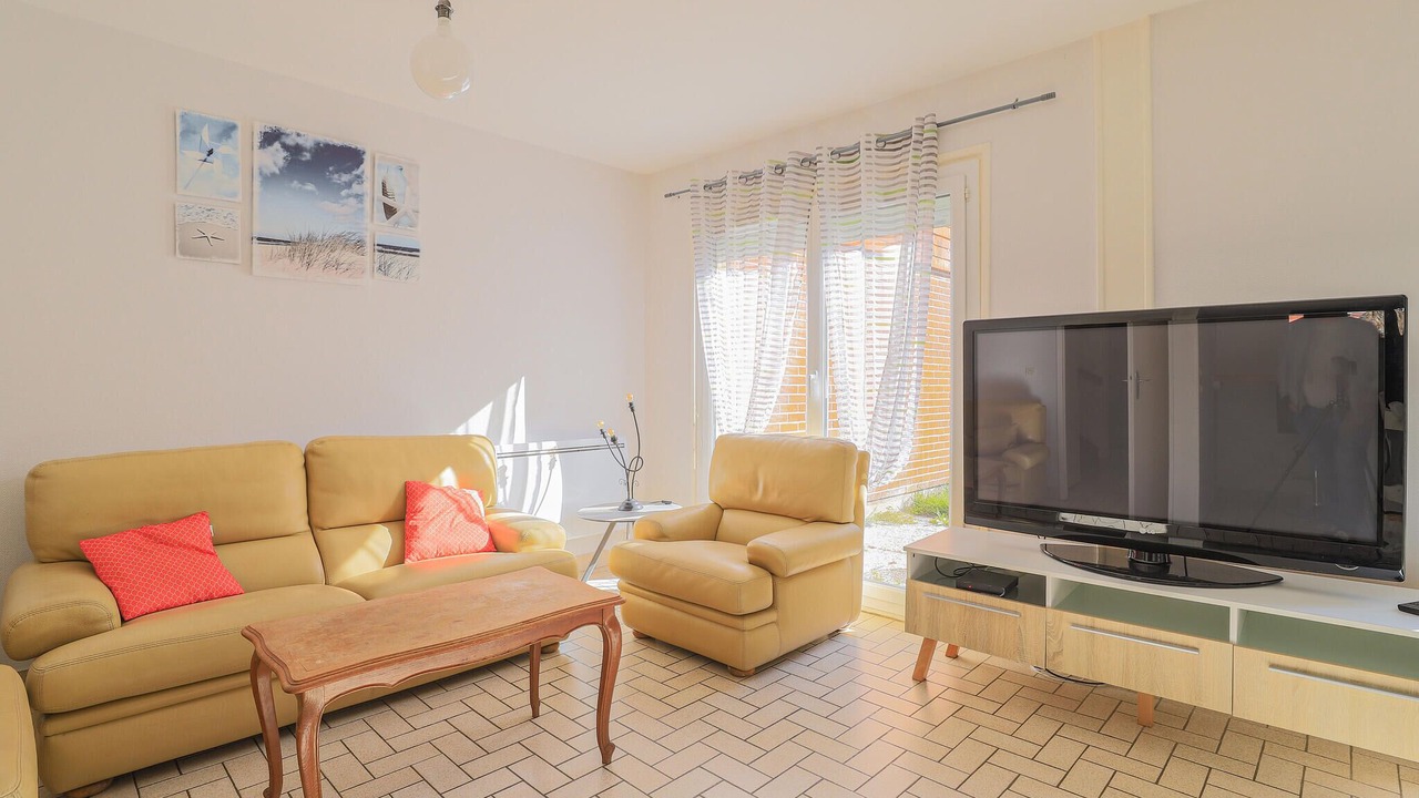 Photo of Bedroom in Petit-Fort-Philippe