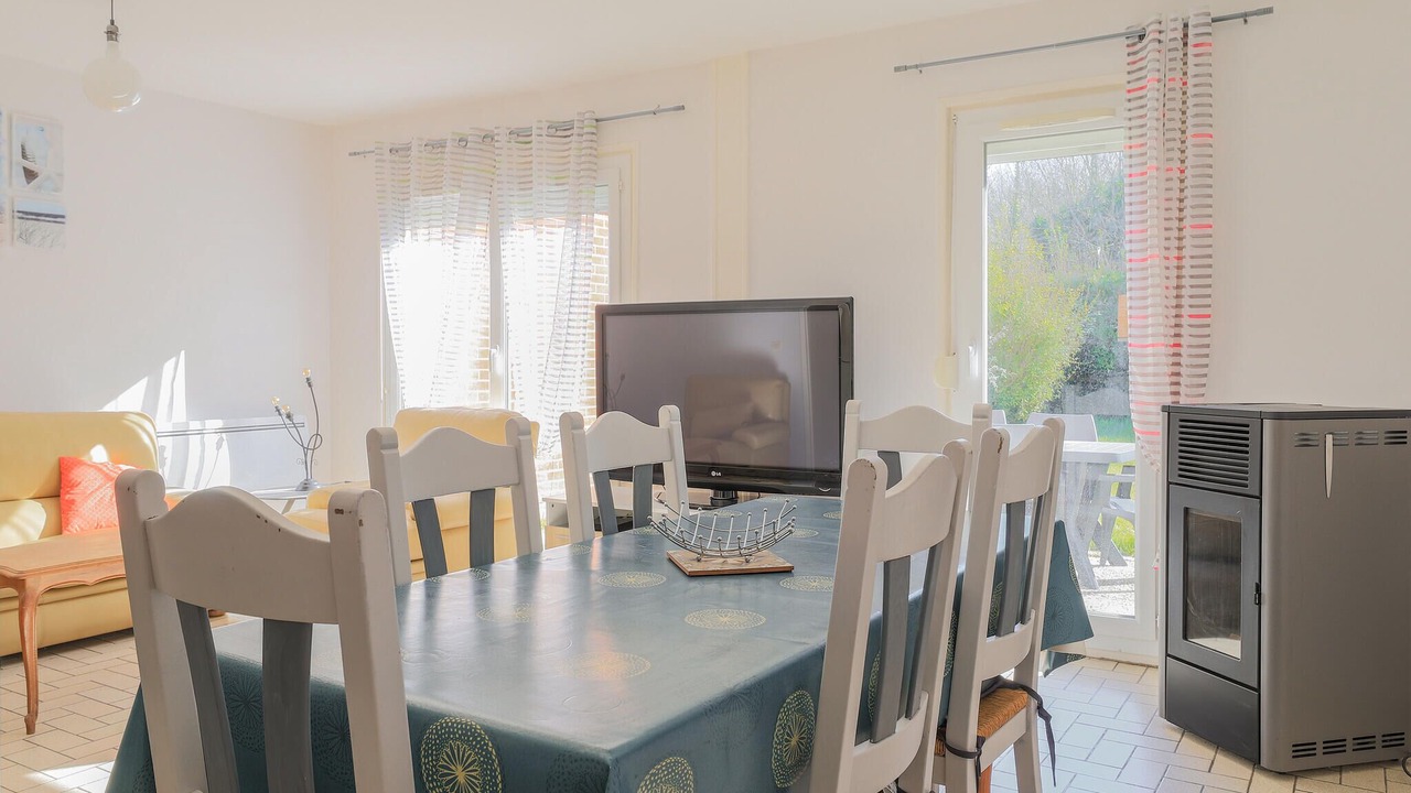 Photo of Bedroom in Petit-Fort-Philippe