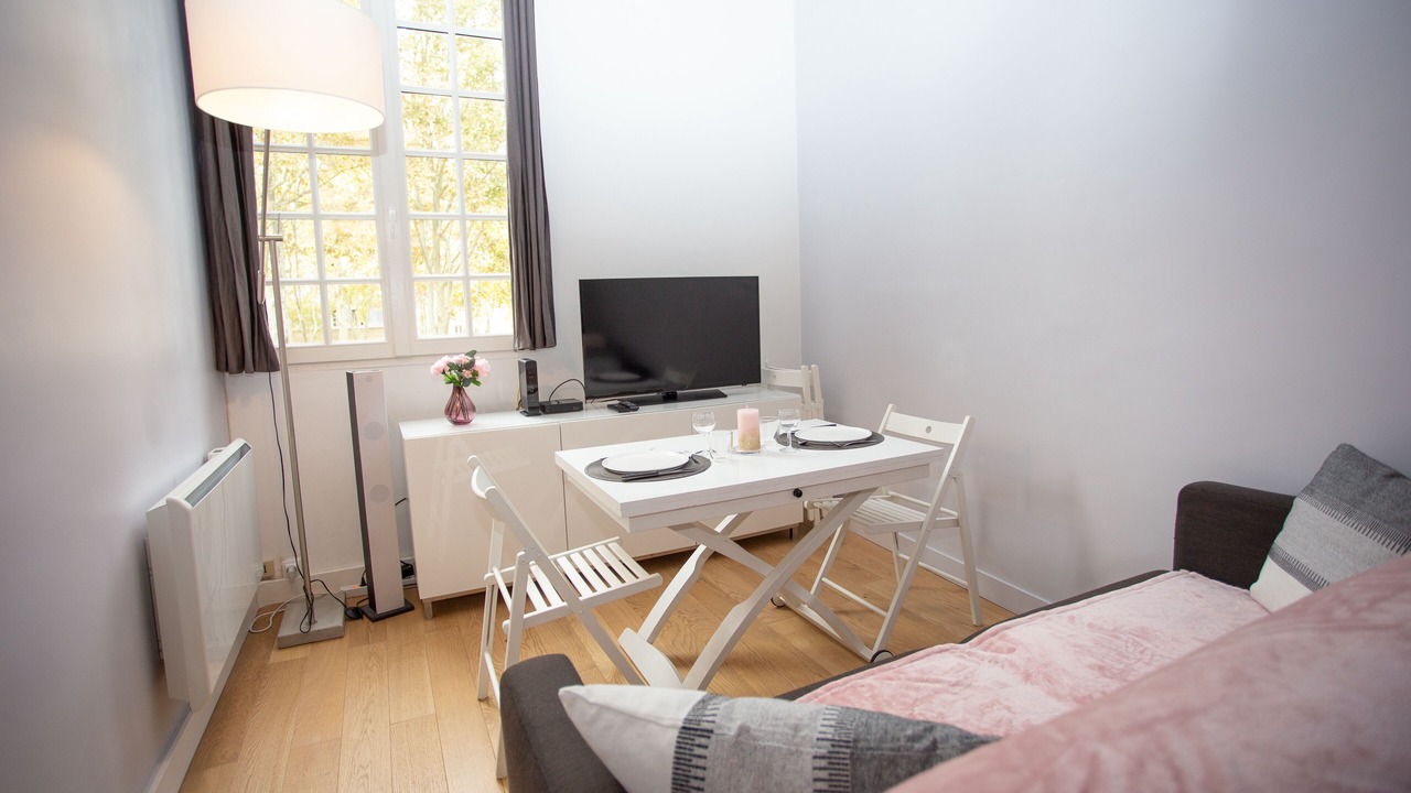 Photo of Livingroom in Saint-Louis