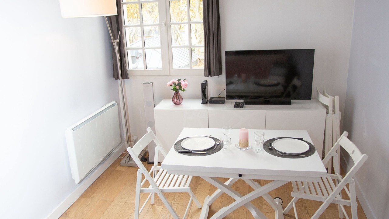 Photo of Bedroom in Saint-Louis
