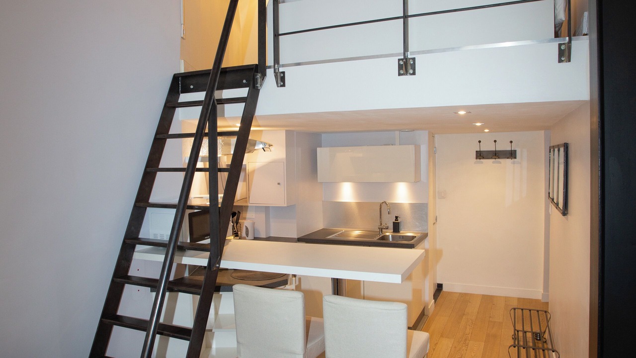 Photo of Bedroom in Saint-Louis
