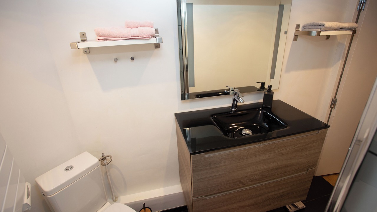 Photo of Bathroom in Saint-Louis