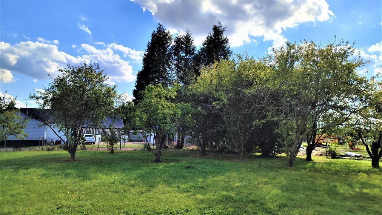 Photo of Outdoor in Le Mesnil-sous-Jumieges