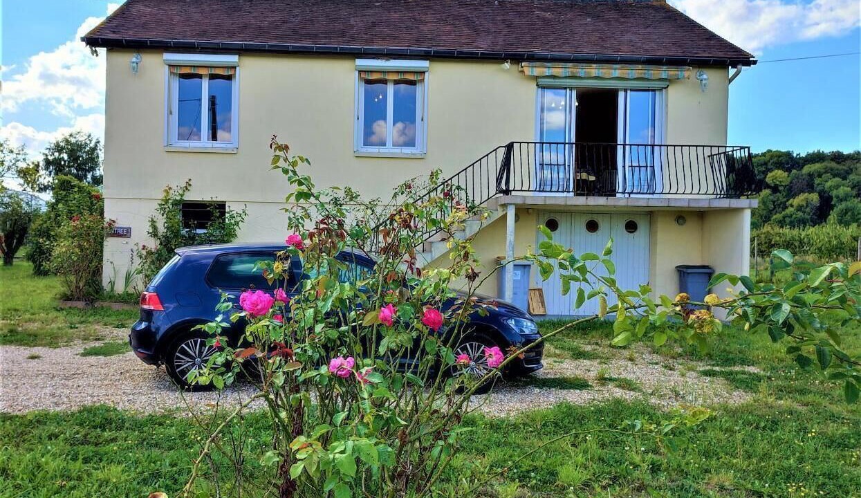 Photo of Outdoor in Le Mesnil-sous-Jumieges
