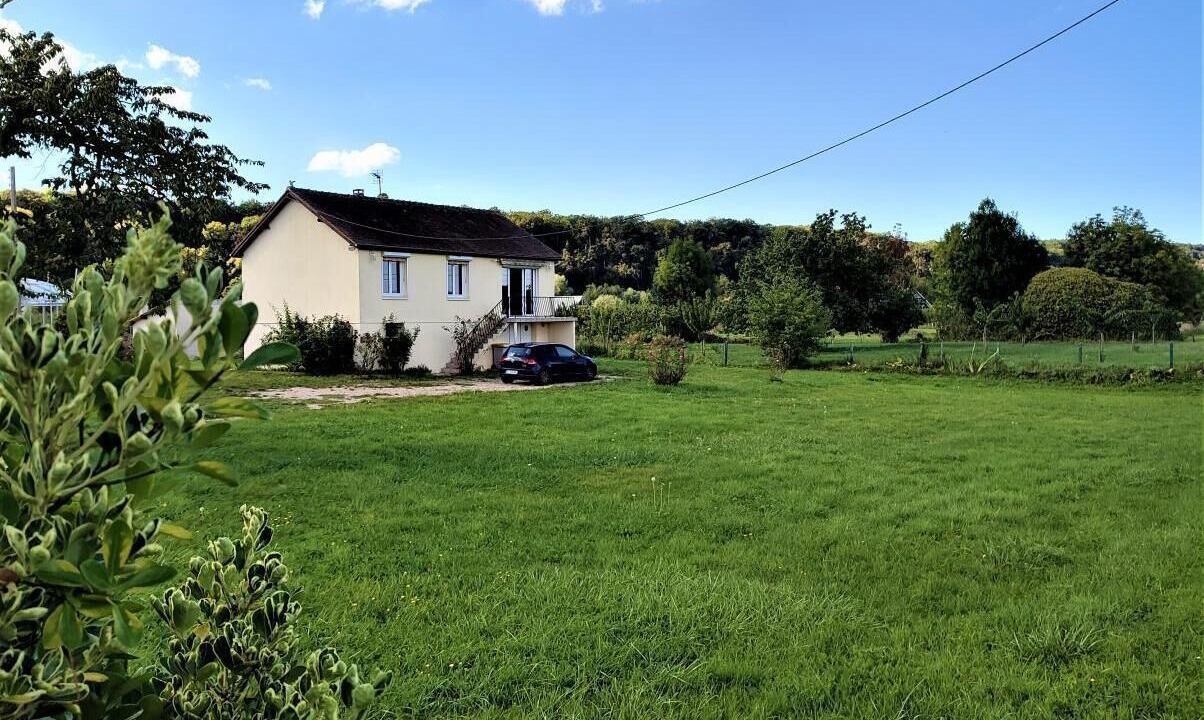 Photo of Outdoor in Le Mesnil-sous-Jumieges
