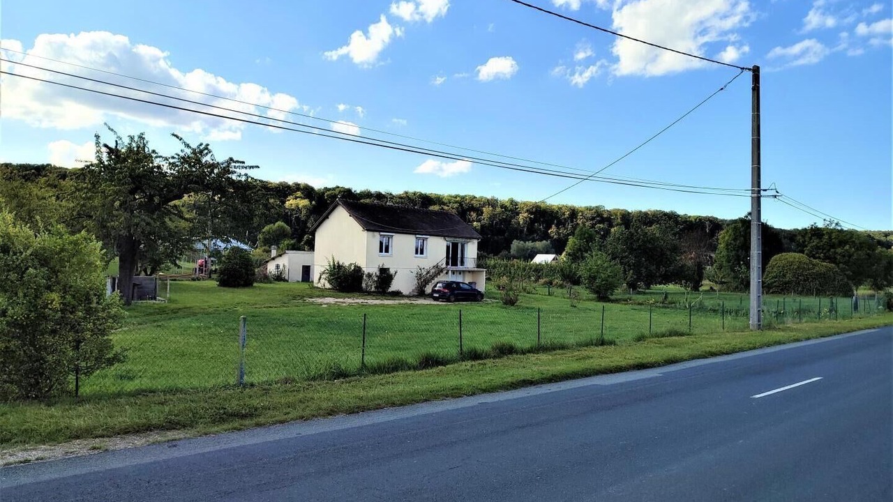 Photo of Outdoor in Le Mesnil-sous-Jumieges