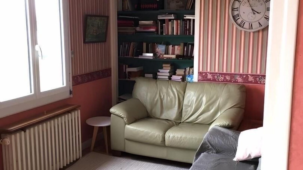 Photo of Livingroom in Le Mesnil-sous-Jumieges