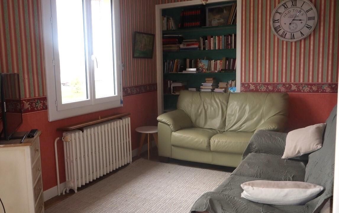 Photo of Livingroom in Le Mesnil-sous-Jumieges